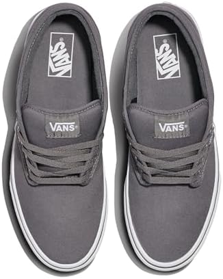 Vans Atwood, Sapatilhas, Homem, (Tela) Estanho/Branco, 42 EU