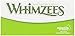 PARAGON 154103 30-Count Box Whimzees Toothbrush Star for Pets, Large