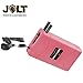 JOLT 46,000,000 MINI STUN GUN PINK