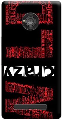 Skintice Premium Designer Printed Cover for Micromax Yu Yuphoria