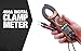 Southwire 21010N 400A AC Clamp Meter