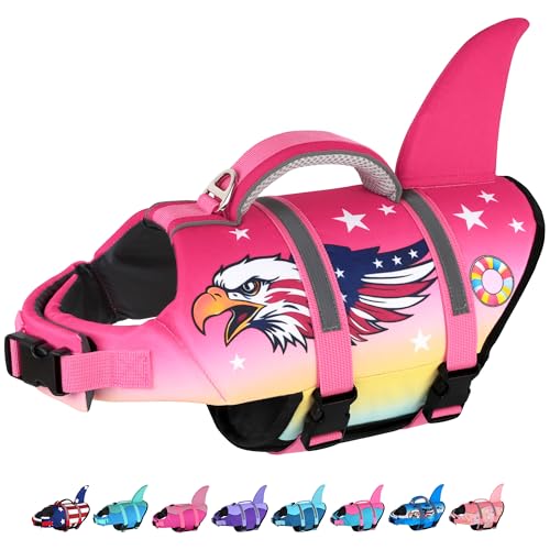 Dogcheer Dog Life Jacket