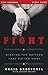 FULL SET - Craig Groeschel - Fight: Winning the Battles That Matter Most (Book + Study Guide + DVD) Zondervan 2013