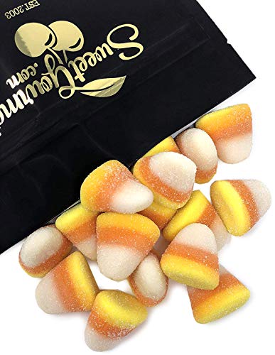 Vidal Candy Gummy Corn, 16 Oz