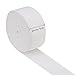 EBOOT White Knit Elastic Spool（2 Inch x 11Yard）