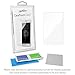 Huawei P8 Max Screen Protector, BoxWave [ClearTouch Glass] 9H Tempered Glass Screen Protection for Huawei P8 Max