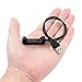for Fitbit Flex 2 Charger 3 Pcs USB Charger Cabla Replacement Fitbit Flex 2 Charger for Fitbit Flex 2 Smart Watch (3 PCS)