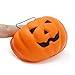 VCOSTORE Squishy Pumpkin 2 Pack, Slow Rising Squishies Halloween Décor Soft and Scented Kid Toys Stress Relief for Kids Adult Party Favor Gifts