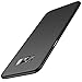 Anccer Compatible for Galaxy S8 Plus Case [Colorful Series] [Ultra-Thin] [Anti-Drop] Premium Material Slim Cover for Samsung Galaxy S8+ 6.2Inch (Not fit for Galaxy S8) - Black