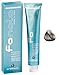 Fanola 8.11 Light Blonde Hair Intense Ash Coloring Cream