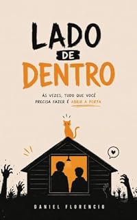 Livro Lado de Dentro