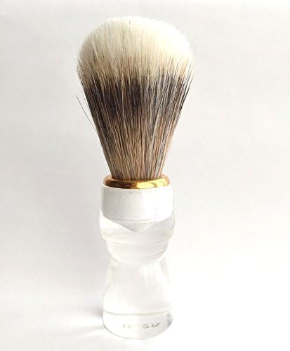 Amazon Co Jp アク抜き不要 すぐに使えるプロ用ひげブラシd 28 ビューティー