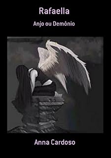 Livro Rafaella