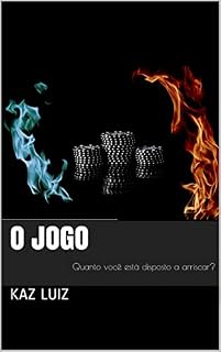 Livro O Jogo