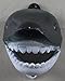 Upper Deck Cast Iron Wall Mounted Shark Bottle Opener