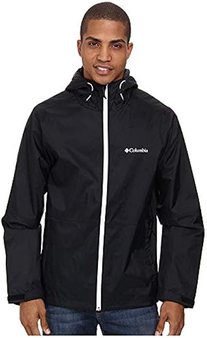 columbia roan jacket