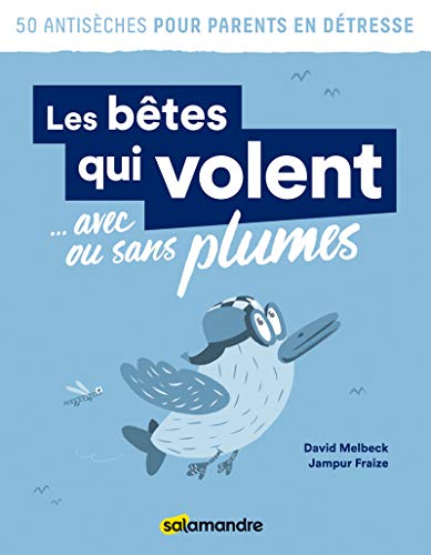 Les bêtes qui volent... avec ou sans plumes by 