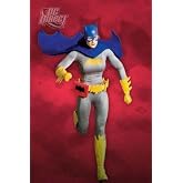 DC Direct Deluxe 13 Inch Collector's Action Figure Batgirl [Classic]