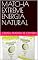 Livro MATCHA EXTREME ENERGIA NATURAL