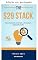 Livro O pacote de US$ 29