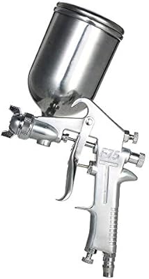 مجموعة بخاخ طلاء بخاخ طلاء بخاخ طلاء بخاخ طلاء للسيارة من الفولاذ المقاوم للصدأ لإصلاح البقع Amazon Ae