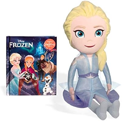 fancy nancy doll kohl's