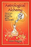 Astrological Alchemy by 