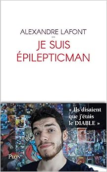 Je suis Epilepticman Je suis Epilepticman