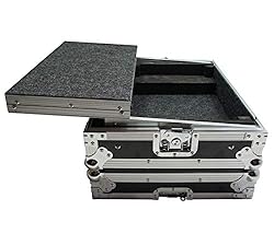 Harmony HCDNMC6000LT Flight Glide Laptop Stand DJ