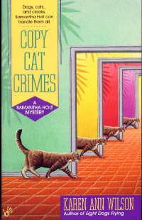 Copy Cat Crimes