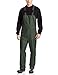 Viking Open Road 150D Suit - Waterproof Men's Rain Jacket with Hood and Bib Pants, Durable Ripstop Fabric