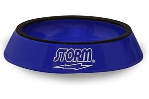 Storm Deluxe Bowling Ball Cup Blue