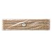 UEETEK Cat Scratcher Sisal Cat Scratch Pad Toy Wall Mounted Scratching Posts