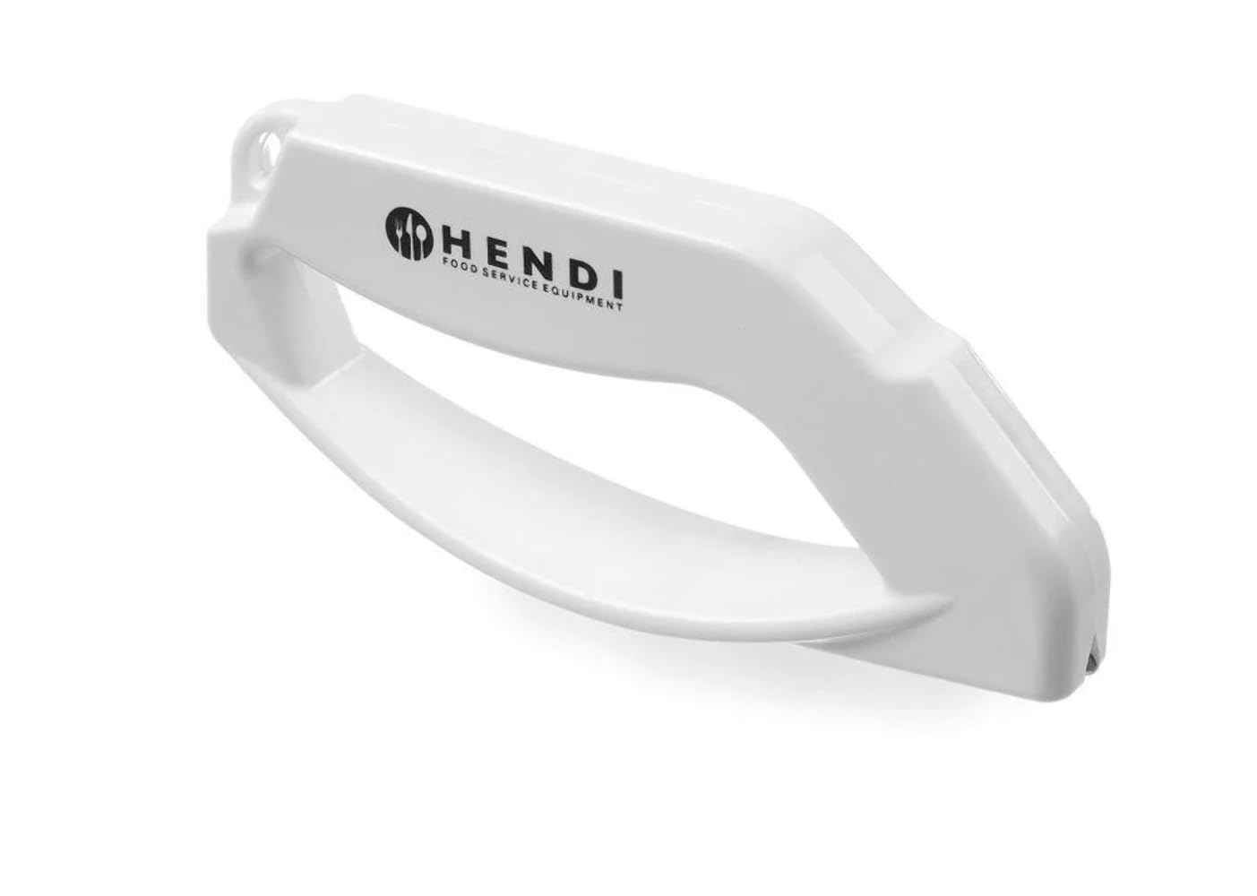 HENDI Knife sharpener, 140 mm