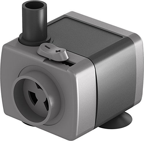 image for Hydrofarm Active Aqua Submersible Water Pump, 40 GPH