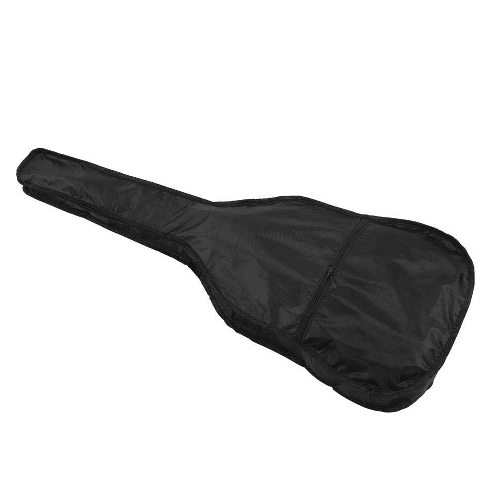 Bnineteenteam Guitar Carry Bag with 420D Oxford Cloth Durable, Guitar Oxford Cloth Handbag for 38inch Guitars
