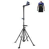 Demon Bike Repair Stand- Shop Quality- Comes with