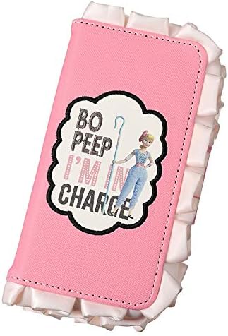 Amazon ディズニーストア 公式 ボー ピープ Iphone 6 6s 7 8用スマホケース カバー トイ ストーリー4 ケース カバー 通販