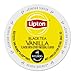 Black Tea Vanilla K-Cups, 24/Box