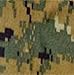 Rothco T-Shirt/Woodland Digital Camo