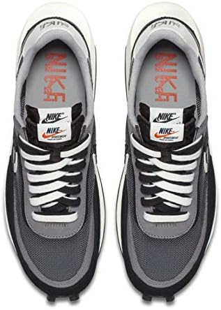 nike sacai ld waffle black