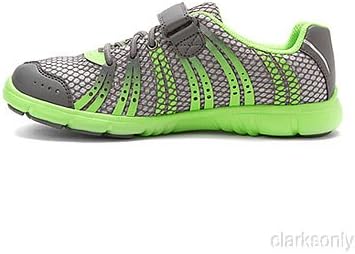 clarks free tempo