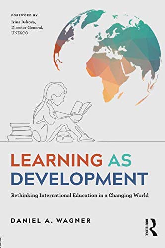 Learning as Development