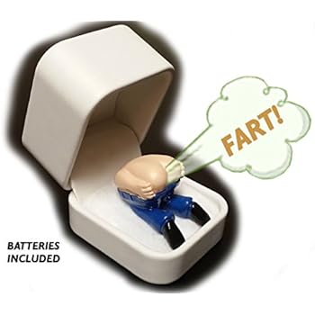 embarrassing gifts for friends