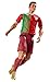 Mattel FC Elite Cristiano Ronaldo Soccer Action Figure