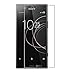 for Sony Xperia XZ1 Screen Protector, [2 Pack] Ultra-Thin High Clear Screen...