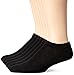 Hanes Men's FreshIQ ComfortBlend No Show Socks (Pack of 6)
