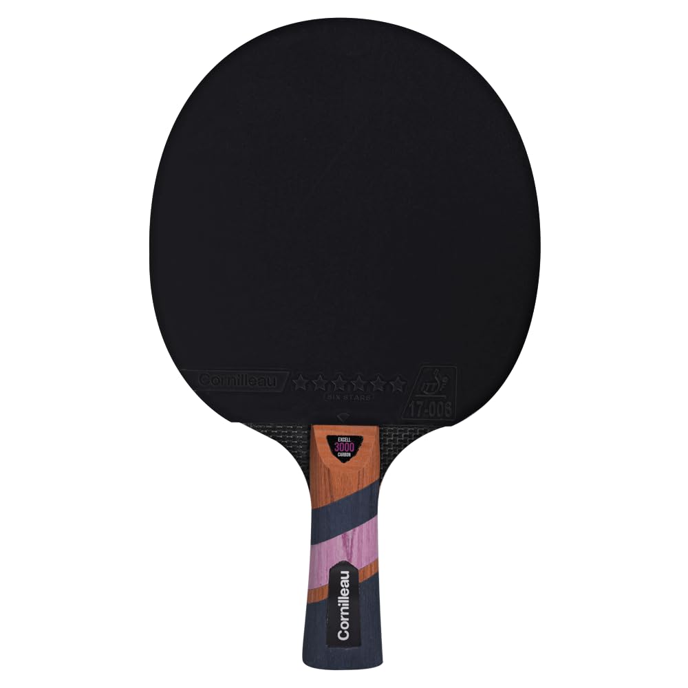 Cornilleau Excell 3000 Table Tennis Bat