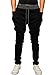 Hemoon Men's Running Trousers 