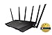 ASUS RT-AC3200 Tri-Band AC3200 Wireless Gigabit Router AiProtection